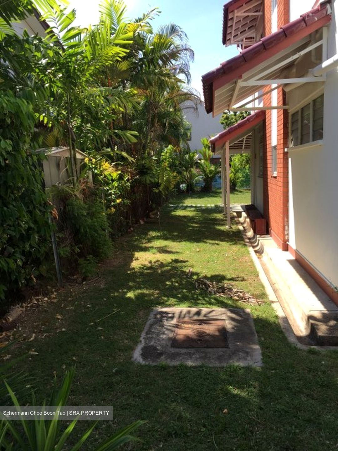 Bukit Loyang Estate (D17), Semi-Detached #483513361